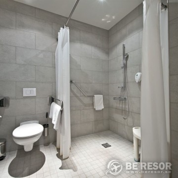 TRYP by Wyndham Frankfurt 3