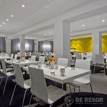 TRYP by Wyndham Frankfurt 5