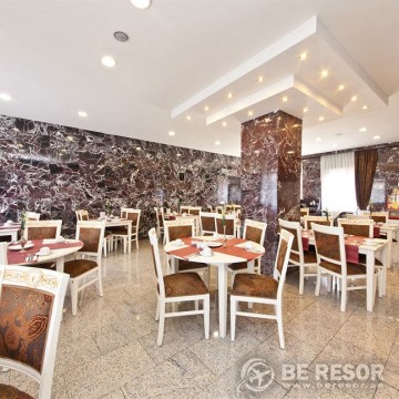 Unique Novum Hotell 5