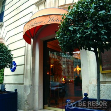 Victoria Palace Hotel 1