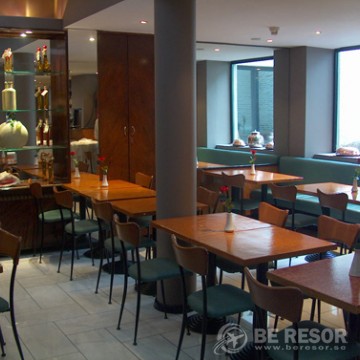 Villa Royal Hotel Bryssel 6