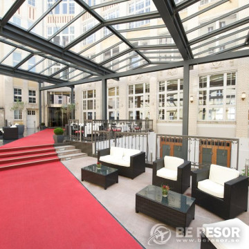 Wyndham Garden Berlin Mitte 1