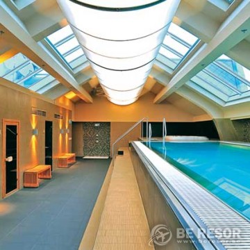 Zara Continental Hotel Budapest 2